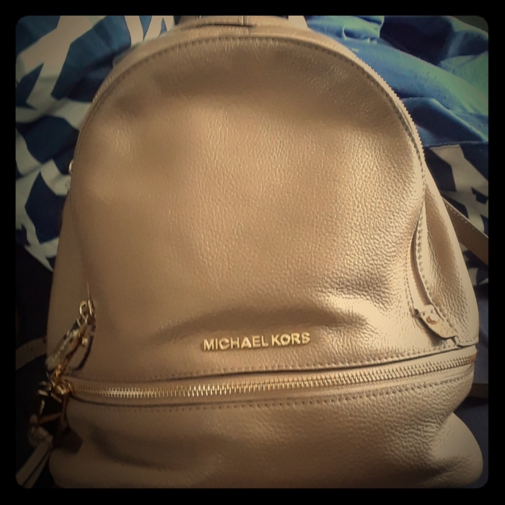 Michael Kor bag